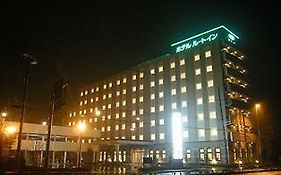 ホテルルートイン相模原 -国道129号-